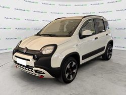 Bianco Usata 2024 Fiat Panda Cross Cross Due volumi | 13.900 € (Buon prezzo)