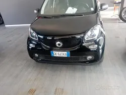 Usata 2019 Smart ForFour Due volumi | 12.490 € (Buon prezzo)