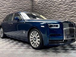 Blu Usata 2023 Rolls Royce Phantom Tre volumi | 597.800 €