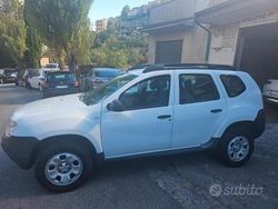 Bianco Usata 2013 Dacia Duster Ambiance Station wagon | 5999 € (Ottimo prezzo)