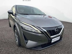 Grigio Usata 2022 Nissan Qashqai N-Connecta SUV | 25.900 € (Buon prezzo)
