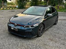 Grigio Usata 2020 VW Golf GTI Tre volumi | 29.990 € (Molto cara)