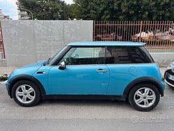 Blu Usata 2005 Mini ONE Due volumi | 1800 € (Super prezzo)