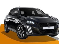 Nero perla Usata 2023 Peugeot 208 Active Due volumi | 17.130 € (Ottimo prezzo)