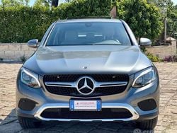Grigio Usata 2019 Mercedes GLC250 Coupé | 27.900 €