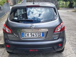 Grigio Usata 2011 Nissan Qashqai SUV | 5000 € (Buon prezzo)