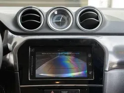 Argento Usata 2019 Suzuki Vitara SUV | 16.800 € (Buon prezzo)