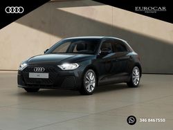 Nero mito metallizzato Nuova 2025 Audi A1 Sportback Business Due volumi | 26.800 € (Ottimo prezzo)