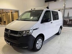 Bianco Usata 2023 VW Transporter Furgone | 32.900 €