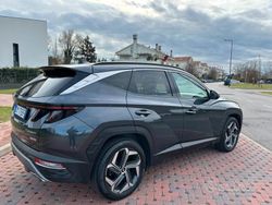 Usata 2023 Hyundai Tucson SUV | 27.500 € (Buon prezzo)