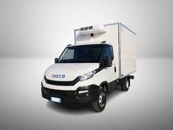 Bianco Usata 2018 Iveco Daily Furgone | 21.900 € (Ottimo prezzo)