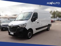 Bianco Usata 2021 Renault Master Furgone | 17.500 € (Buon prezzo)