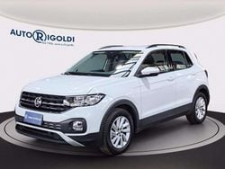 Pure white Usata 2019 VW T-Cross Style SUV | 13.900 € (Super prezzo)