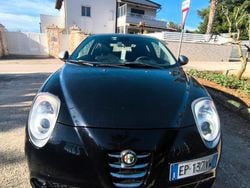 Nero Usata 2013 Alfa Romeo MiTo Due volumi | 5500 € (Buon prezzo)