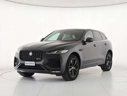 Other Usata 2021 Jaguar F-Pace R-Dynamic SUV | 34.200 € (Cara)