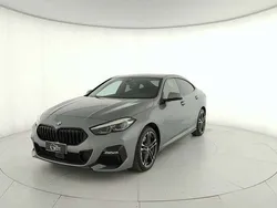 Grigio Usata 2024 BMW 220 M Sport Coupé | 36.000 € (Buon prezzo)