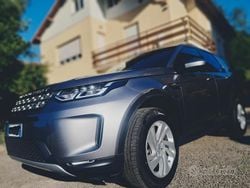 Grigio Usata 2019 Land Rover Discovery Sport SUV | 20.500 € (Buon prezzo)