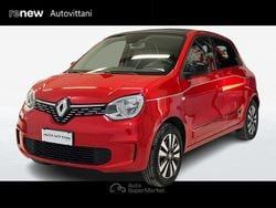 Rosso Usata 2022 Renault Twingo Techno Due volumi | 12.950 € (Cara)