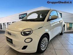 Bianco Usata 2021 Fiat 500e Action Tre volumi | 14.500 € (Buon prezzo)
