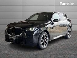 Nero Nuova 2025 BMW X3 M Sport SUV | 66.900 € (Ottimo prezzo)