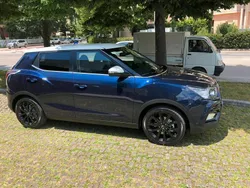 Usata 2019 Ssangyong Tivoli SUV | 9500 € (Ottimo prezzo)