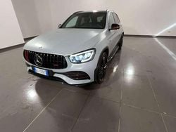Selenit grey met. Usata 2022 Mercedes GLC43 AMG AMG SUV | 44.990 € (Super prezzo)
