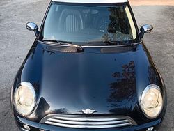 Blu Usata 2006 Mini Cooper Due volumi | 3000 € (Buon prezzo)