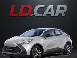 Argento Nuova 2025 Toyota C-HR Trend SUV | 28.900 € (Buon prezzo)