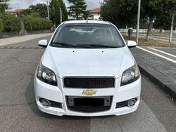 Usata 2011 Chevrolet Aveo LS Tre volumi | 2500 € (Super prezzo)