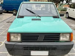 Usata 1998 Fiat Panda Due volumi | 900 € (Super prezzo)