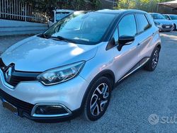 Grigio Usata 2015 Renault Captur SUV | 9900 € (Buon prezzo)