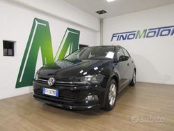 Nero Usata 2019 VW Polo Tre volumi | 10.900 € (Buon prezzo)