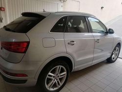 Grigio Usata 2017 Audi Q3 Business SUV | 16.000 € (Buon prezzo)
