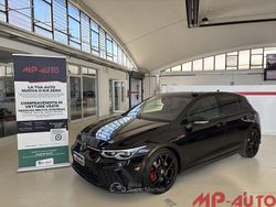 Nero Usata 2023 VW Golf VIII GTI Tre volumi | 33.900 € (Cara)