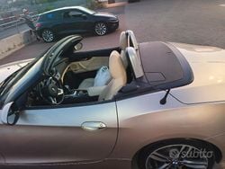 Usata 2012 BMW Z4 Cabrio | 20.500 €