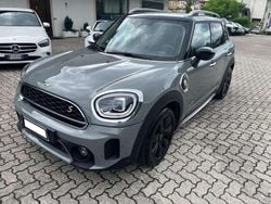 Grigio Usata 2021 Mini Cooper S Countryman Hype SUV | 23.700 € (Buon prezzo)
