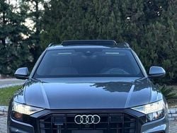 Nero Usata 2023 Audi Q8 S-line plus SUV | 47.000 € (Super prezzo)