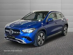 Bianco Usata 2024 Mercedes GLA200 Advanced Plus SUV | 41.500 € (Buon prezzo)