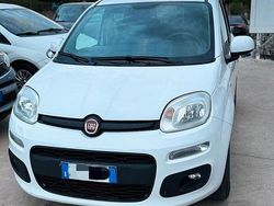 Bianco Usata 2019 Fiat Panda Tre volumi | 7900 € (Buon prezzo)