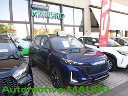 Blu Nuova 2025 EVO Evo 5 SUV | 18.990 € (Cara)