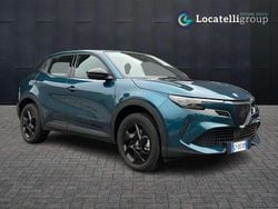Blu Usata 2025 Alfa Romeo Junior SUV | 26.300 € (Ottimo prezzo)