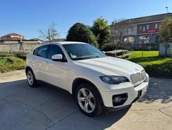 Bianco Usata 2009 BMW X6 SUV | 12.900 € (Buon prezzo)