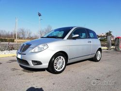Usata 2007 Lancia Ypsilon Due volumi | 1950 € (Cara)