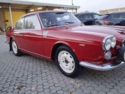 Rosso Usata 1964 Lancia Flavia Coupé | 29.000 €