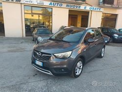 Grigio Usata 2019 Opel Crossland X Innovation SUV | 11.500 € (Cara)