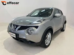 Argento Usata 2017 Nissan Juke Premium Edition SUV | 8800 € (Ottimo prezzo)