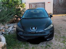 Usata 2006 Peugeot 207 Tre volumi | 1000 €