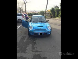 Usata 2003 Mini Cooper S Due volumi | 6900 € (Buon prezzo)