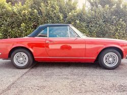 Other Usata 1970 Fiat 124 Spider Cabrio | 28.500 €
