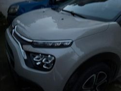 Usata 2022 Citroën C3 Due volumi | 14.000 €